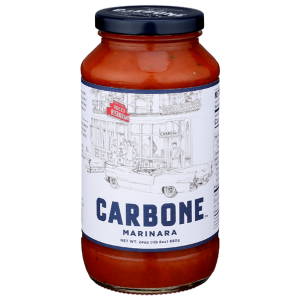 Carbone Marinara Sauce Same-Day Delivery or Pickup | Sprouts
