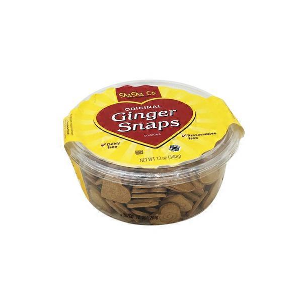 Whole Foods Ginger Snaps Whole Foods Ginger Snaps