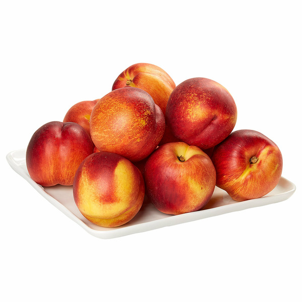 Yellow Nectarines, 4 lbs