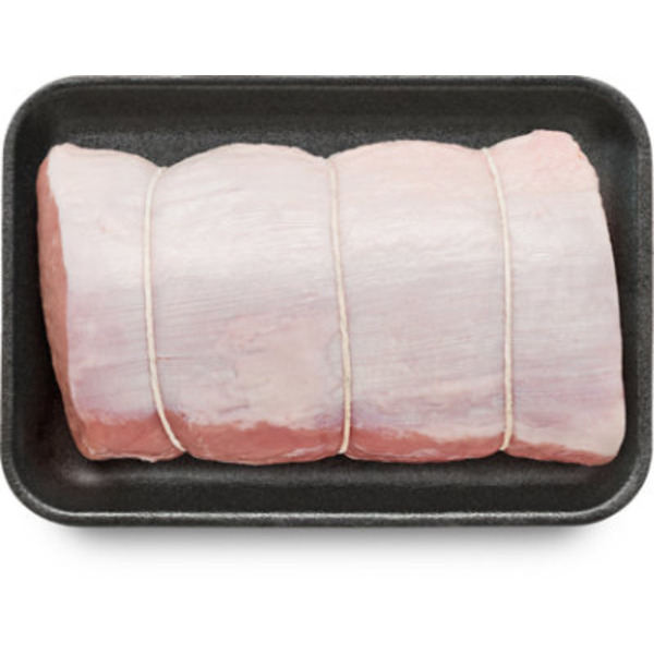 Farmer John Pork Loin, Boneless