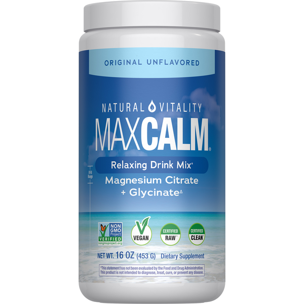 Natural Vitality Anti-Stress Drink Same-Day Delivery or Pickup