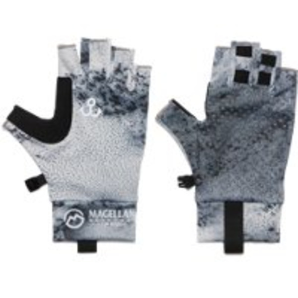 Magellan Outdoors Men's RT Storm Gloves, L