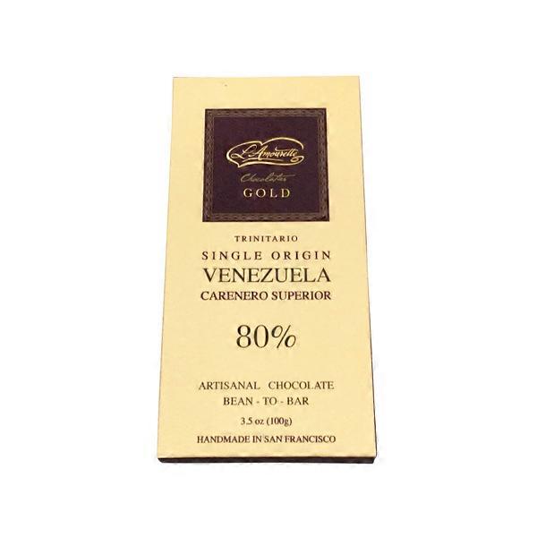 Amourette Gold Chocolate