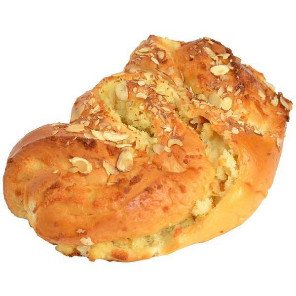 Coconut Milk Butter Bread