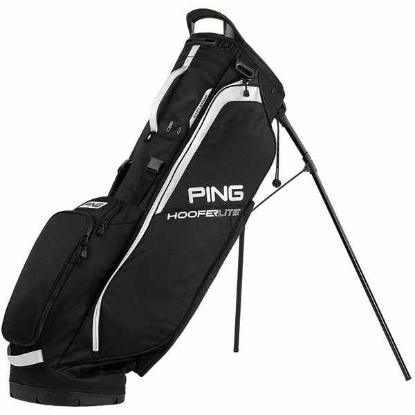 PING Hoofer Lite - Black