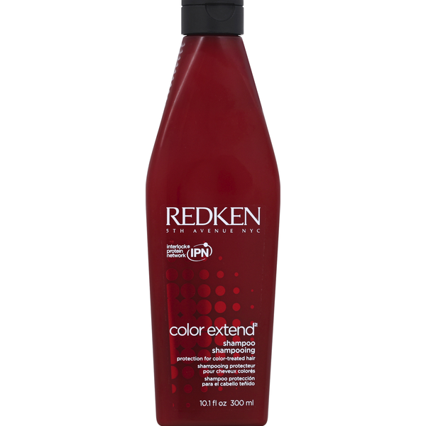 Redken Shampoo Same-Day Delivery or Pickup | Harmons