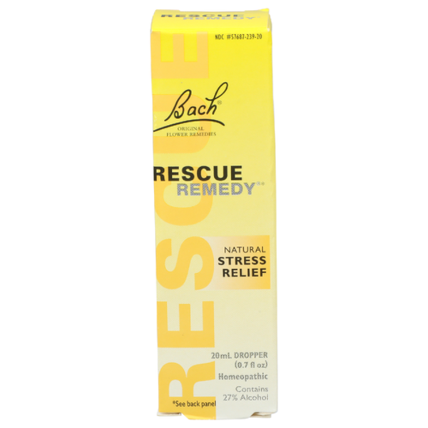 Nelson Bach Rescue Remedy Dropper Same-Day Delivery or Pickup