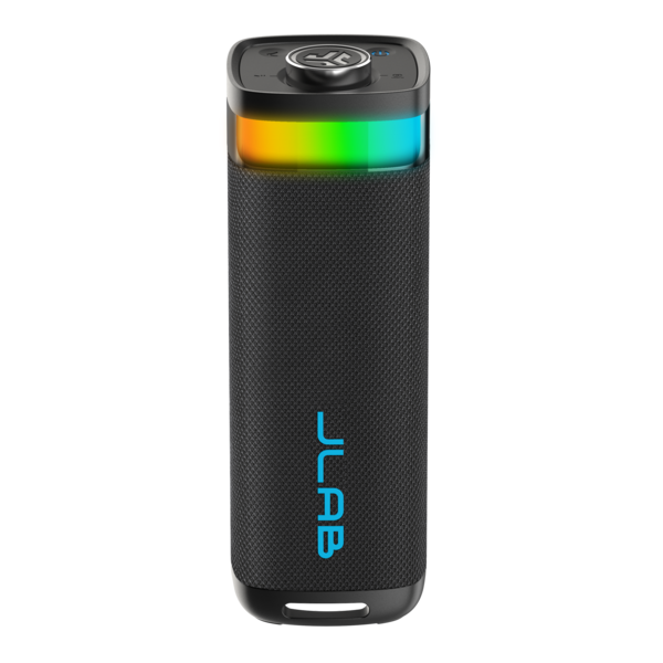 JLab Portable Bluetooth Speaker