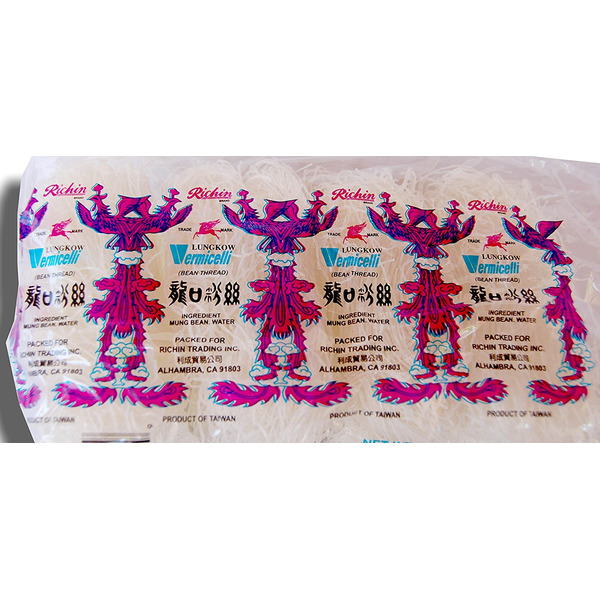 Longkou Bean Thread Noodles - 17.6 oz