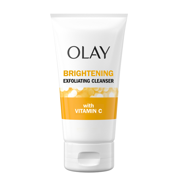 Olay Regenerist Vitamin C + Peptide 24 Face Wash - 5