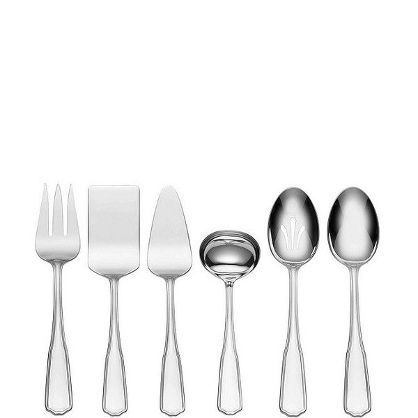 Southern Living Leigh 6-Piece Buffet Set