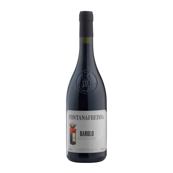 Fontanafredda Barolo 750 ml