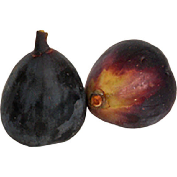 Black Mission Figs - 0.25 Lb