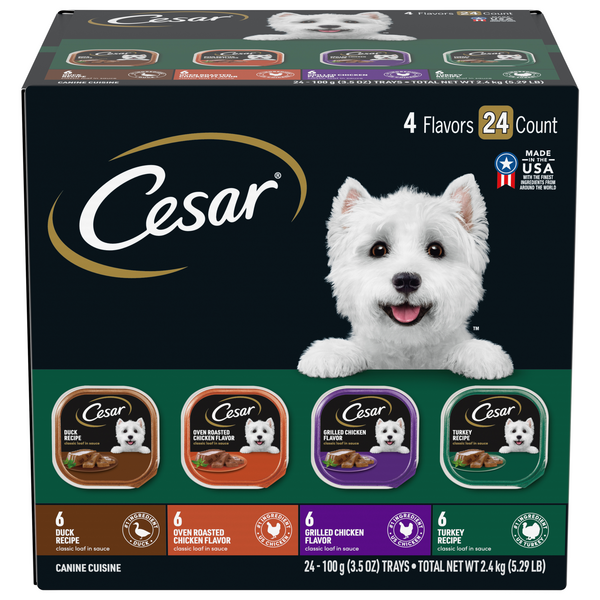 Food What Kind Of Dog Is The Little Ceasar Dog Is Little Caesars
