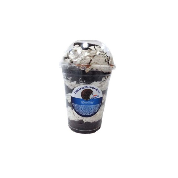 Oreo Cup-O-Cake