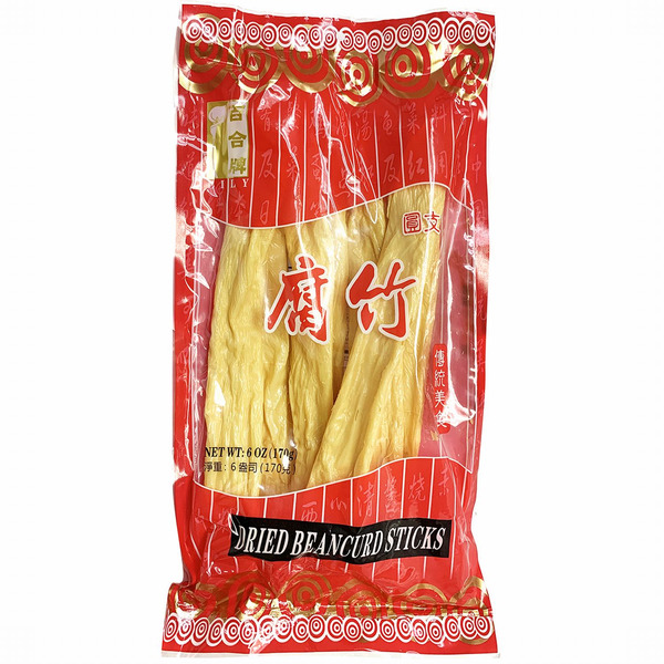 Lily Dried Beancurd Stick