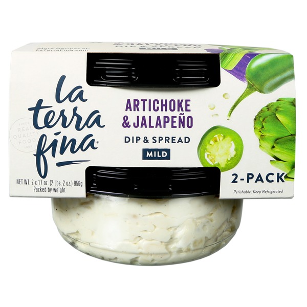 spinach dip at Costco , Instacart