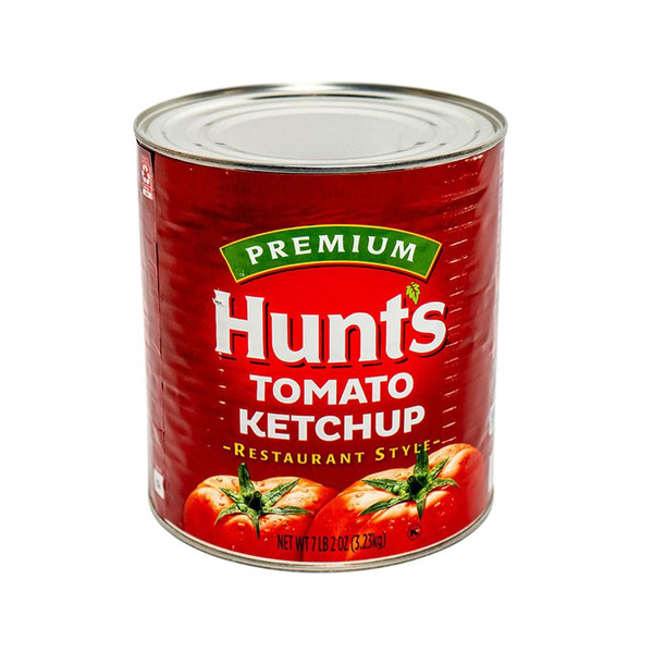 Hunt's - Tomato Ketchup - #10 can