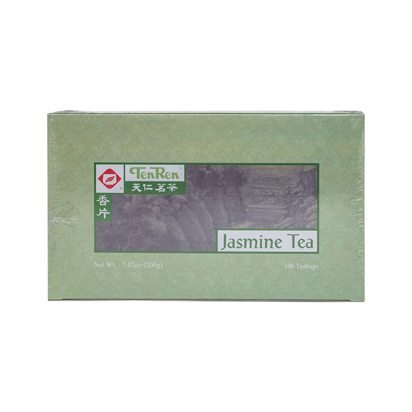 Ten Ren Jasmine Tea