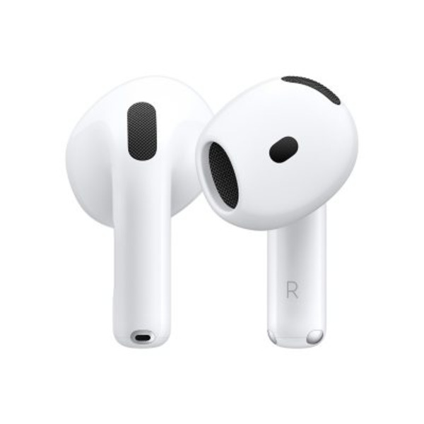 AirPods 4 (ANC) 本体（おさむ） Apple AirPods 4 With Active Noise Cancellation Same-Day Delivery