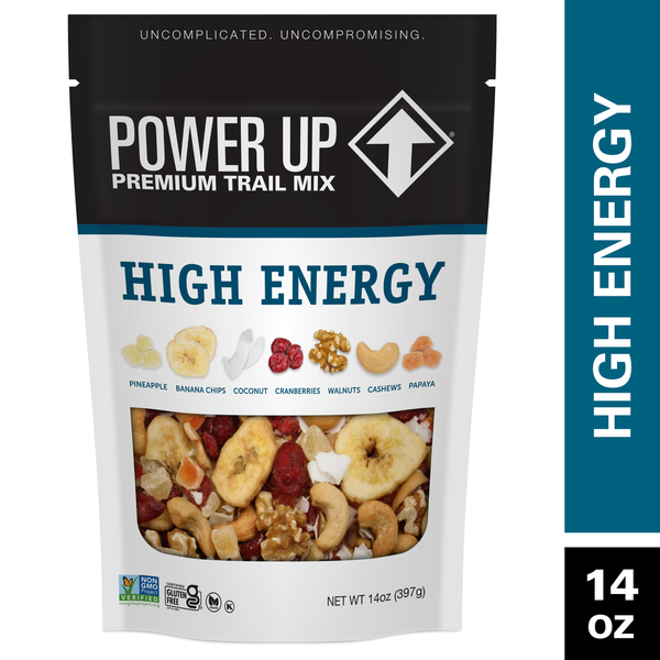 Gourmet Nut Power Up High Energy Same-Day Delivery or Pickup | Publix