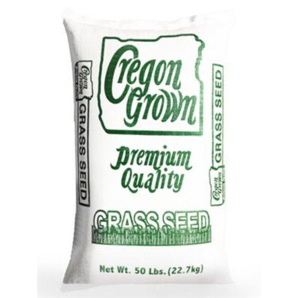 DLF 50 lb. 1,750 sq. ft. Gulf Annual Ryegrass Grass Seed