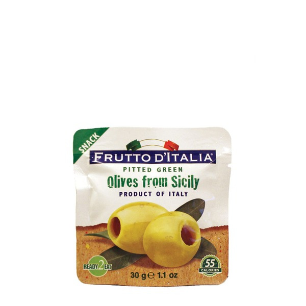 Frutto D'italia Pitted Olives Same-Day Delivery or Pickup | Eataly
