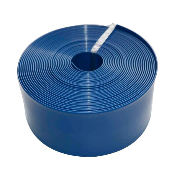 Everbilt 1-1/2 In. I.d. X 25 Ft. Polyethylene Discharge Hose