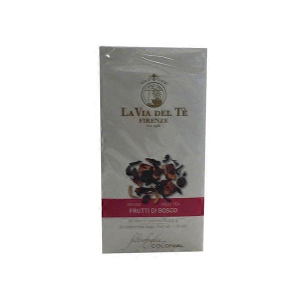 La Via del Tè Fruit Tea Bags Same-Day Delivery or Pickup | Eataly