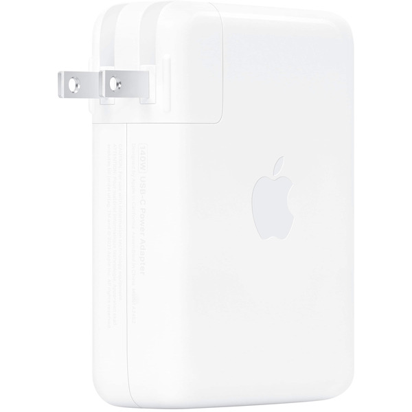 Apple 140W USB-C Power Adapter - White