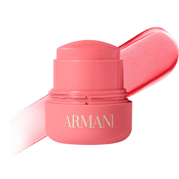 Armani Beauty Dolci Cream-to-Powder Blush - 1 Rose Blush