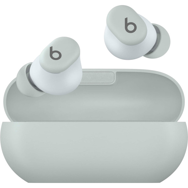 Beats by Dre Solo Buds True Wireless Bluetooth Earbuds - Storm Gray