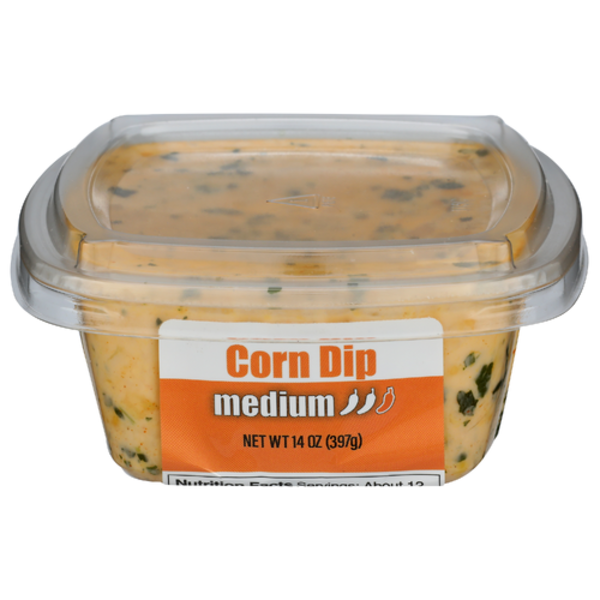 Fresh Innovations Medium Corn Dip