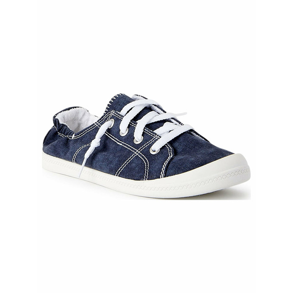 Walmart Time and Tru Women's Scrunchback Sneakers - Navy Same-Day Delivery | Instacart Walmart Time and Tru Women's Scrunchback Sneakers - Navy Same-Day Delivery | Instacart
