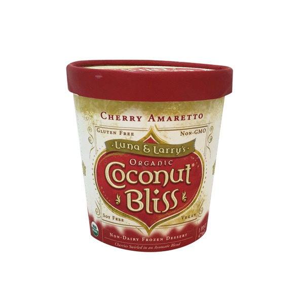 Coconut Bliss Ice Cream Whole Foods Coconut Bliss Ice Cream Whole Foods