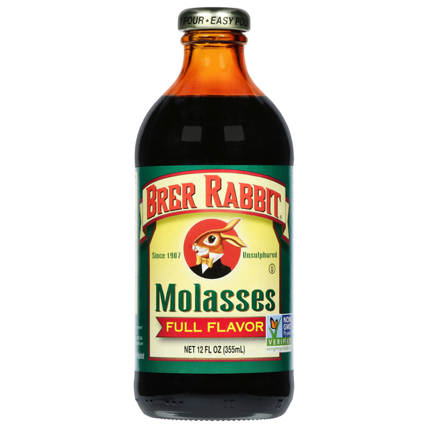 昆虫ゼリー・エサ BRER RABBIT molasses 355gml 8 pieces Brer Rabbit Molasses, Full Flavor Same-Day Delivery or Pickup