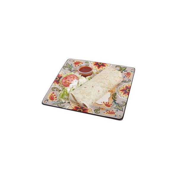 Burrito de Asada