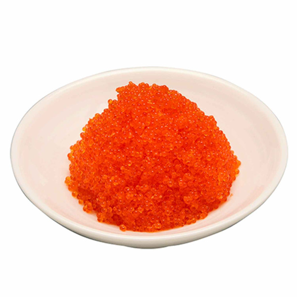 Masago Seasoned Capelin Roe