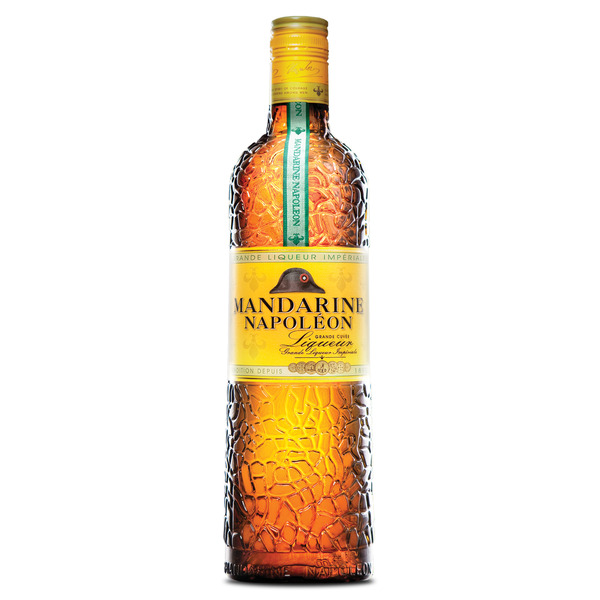 Mandarine Napoléon Cognac Liqueur with Tangerine Same-Day Delivery