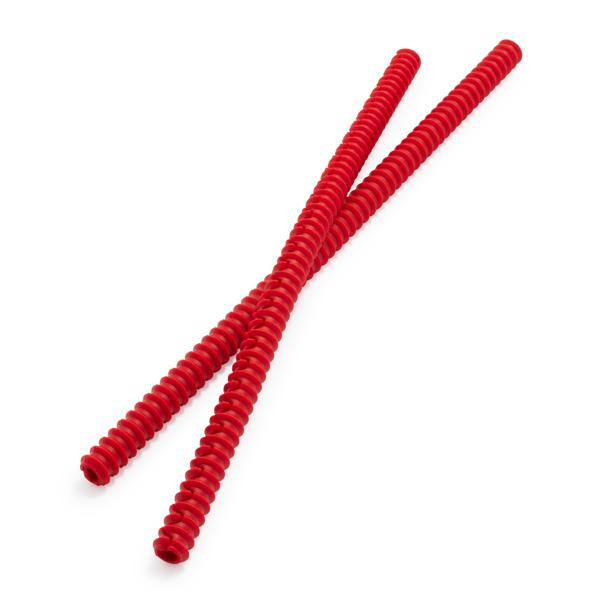 Harold Import Co. Red Oven Guards