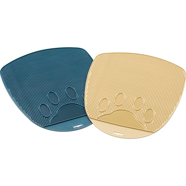 Petmate Flexible Cat Litter Mat 17