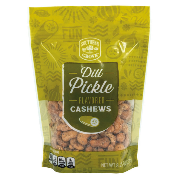 Southern Grove Dill Pickle Same-Day Delivery or Pickup | ALDI