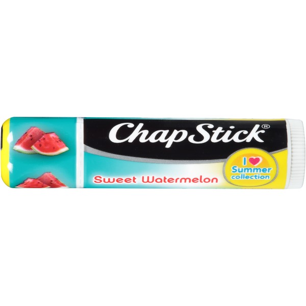 Chapstick Lip Balm (0.15 oz) from CVS Pharmacy® Instacart