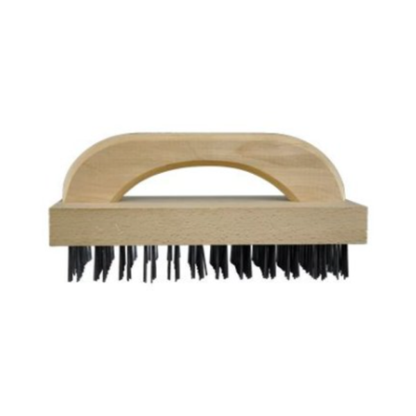 Chef Felton - 9" Butcher Brush With Handle - 1 Ct