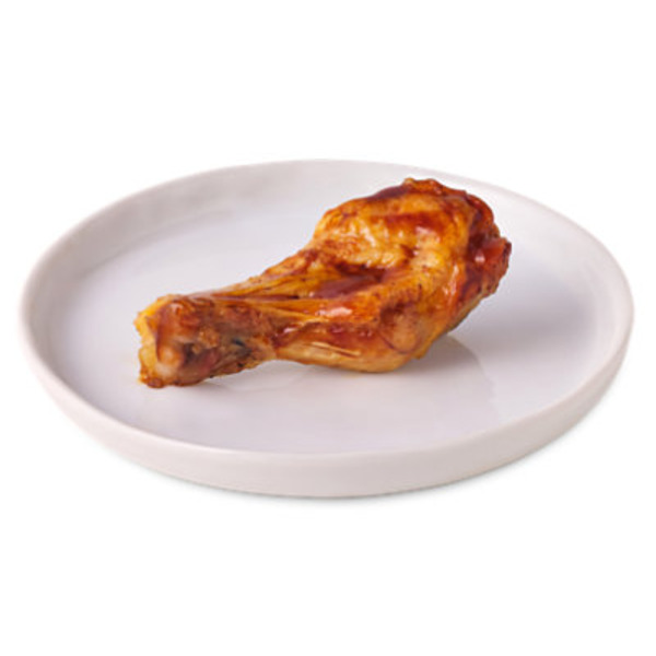 Hot Crispy Honey Chicken Wings