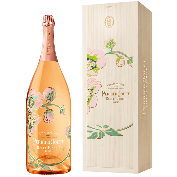 その他 Perrier Jouet Belle Epoque 2014 750ml Perrier-Jouet Belle Epoque Brut 2014 - Premier Champagne
