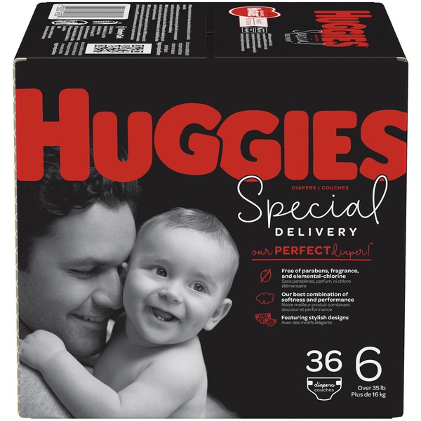 couches huggies special