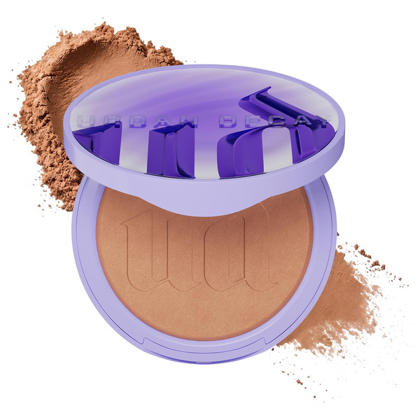 Urban Decay All Nighter Ghosting Lightweight Setting Powder - Shade 3