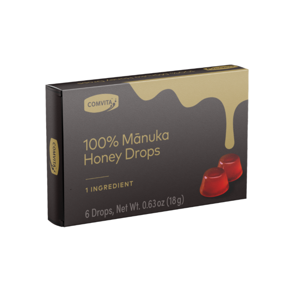 Comvita Pure 100% Manuka Honey Drops Same-Day Delivery or Pickup