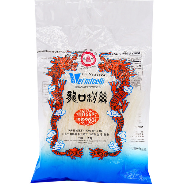 Pagoda Thread Cut Lungkow Bean Vermicelli